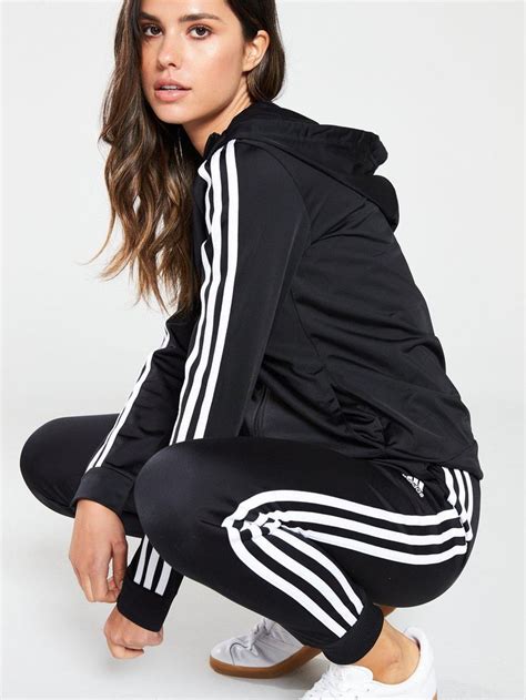 Adidas suit women